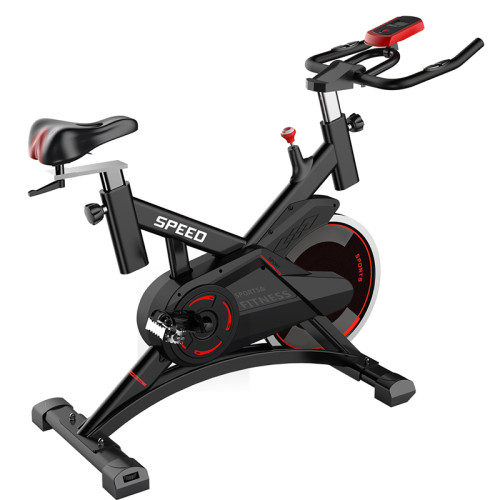 Body Building Home Gym Ejercicio Spin Bike-Spin bike uso doméstico