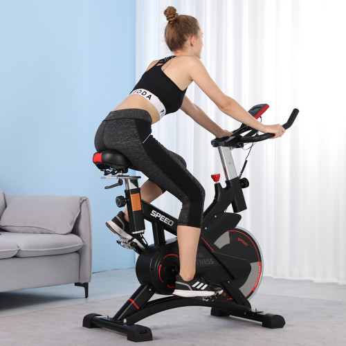 Body Building Home Gym Exercise Spin Bike-Spin الدراجة للاستخدام المنزلي