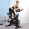 Body Building Home Gym Exercise Spin Bike-Spin bike home use