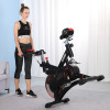 Body Building Home Gym Exercise Spin Bike
