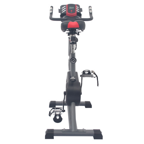 Indoor Fitness Equipment Workout Home Gym Exercise Spinning Bike