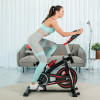 Домашнее использование в помещении Здоровье Фитнес Велоспорт Упражнения Spin Bike-spinning bike training