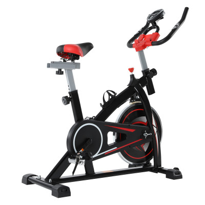 Utilisation à domicile Indoor Health Fitness Cyclisme Exercice Spin Bike-spinning bike workout