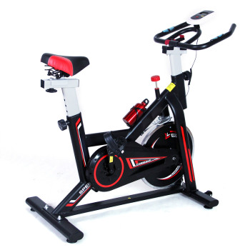 Home Use Heavy Flywheel Spin Spinning Bike