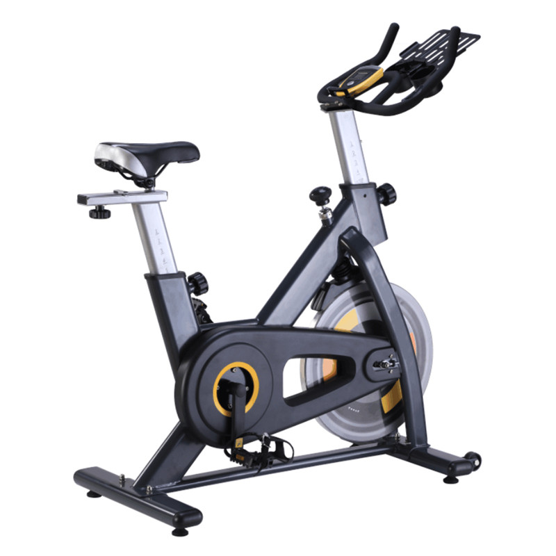 Bicicleta Spinning Athletic Works