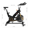 Indoor Body Fitness Cycling Exercise Spin Bike