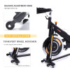 Indoor Body Fitness Cycling Exercise Spin Bike