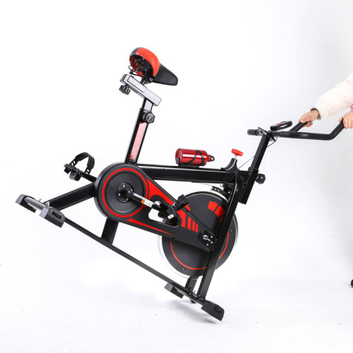 معدات رياضية معدات اللياقة البدنية دراجة الغزل