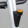 Exercise Belt Bike with Adjustable handle bar