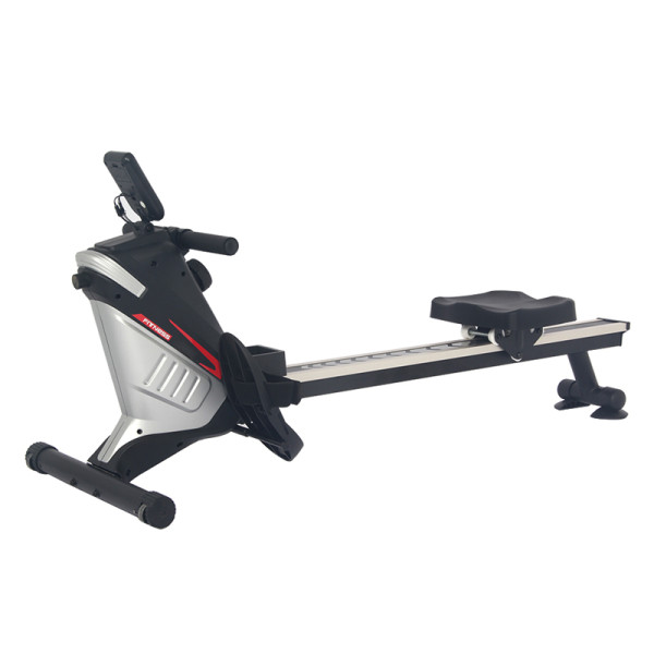Cross fitness Equipment Rower Rowing Machine