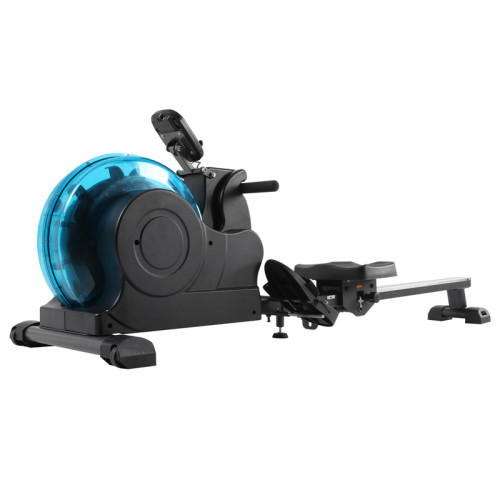 Monitor Durable Water Rower Rowing Machine for Sale