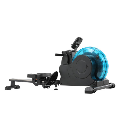 Monitor Durable Water Rower Rowing Machine for Sale