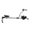 Hydraulic Rowing Machines for Home Use