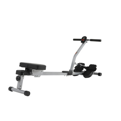 Hydraulic Rowing Machines for Home Use