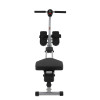 Hydraulic Rowing Machines for Home Use