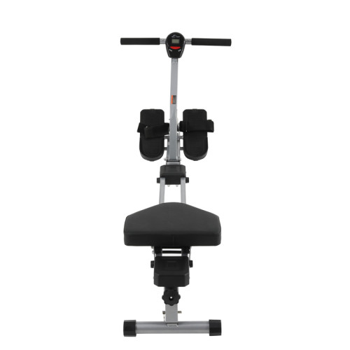 Hydraulic Rowing Machines for Home Use