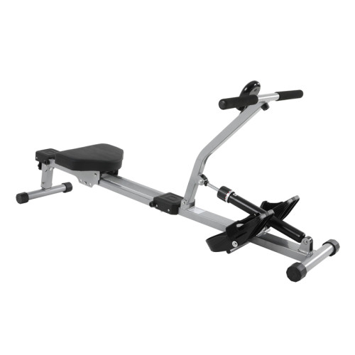 Hydraulic Rowing Machines for Home Use