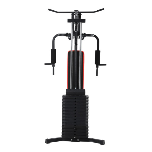 Home Fitness Exercise Equipment Body Building Multi Gyms, Compact And Sturdy Design Multi Gym