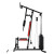 Home Fitness Exercise Equipment Body Building Multi Gyms, Compact And Sturdy Design Multi Gym