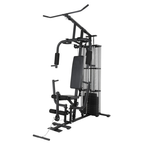 Multi station home gym equipment manufacturer