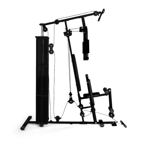 Multi station home gym equipment manufacturer