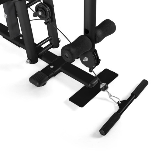 Multi station home gym equipment manufacturer