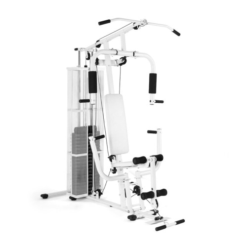 Multi station home gym equipment manufacturer