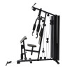 Fitness Multi Strength Fitness Equipment Bodybuilding Machine