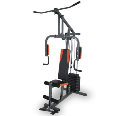 Machine d'exercice multifonctionnelle professionnelle intégrée pour la salle de gym à domicile