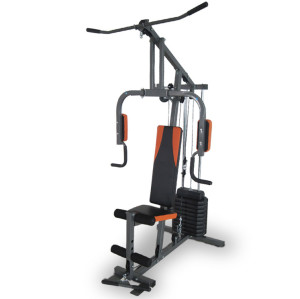 Professional multi-functional integrated home gym-multi exercise machine