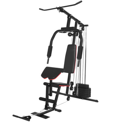 Multi Station Home Gym Use For Sale
