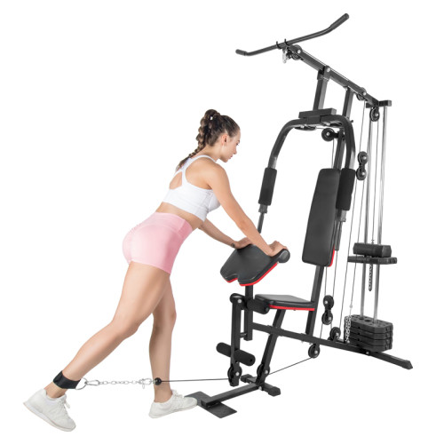 Multi Station Home Gym Use For Sale