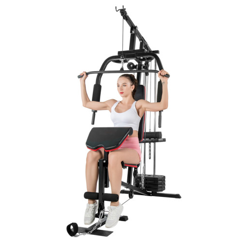 Multi Station Home Gym Use For Sale