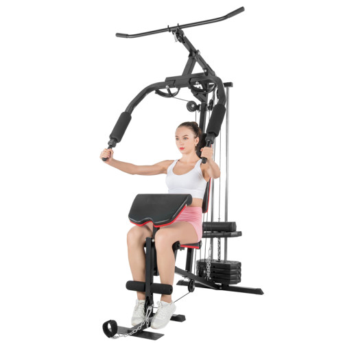 Multi Station Home Gym Use For Sale