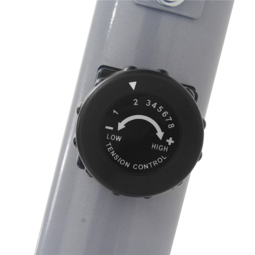 Популярный крытый магнитный велотренажер для домашнего использования - магнитные педали для горного велосипеда