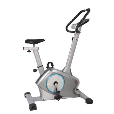 Popular Indoor magnetic body exerciser bike for home use-magnetic mountain bike pedals
