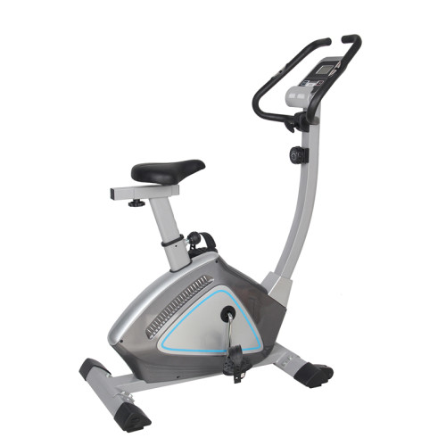 Home Use Fitness Magnetic Exercise Bike Manufacturer-magnetic exercise bike making noise