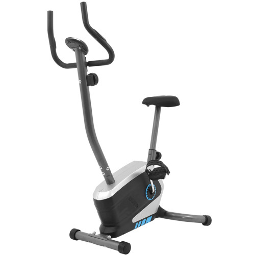 Gimnasio Equipos de fitness Body Building Trainer Bicicleta estática magnética