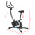 Gym Fitness Equipment Body Building Trainer Magnetic Exercise Bike
