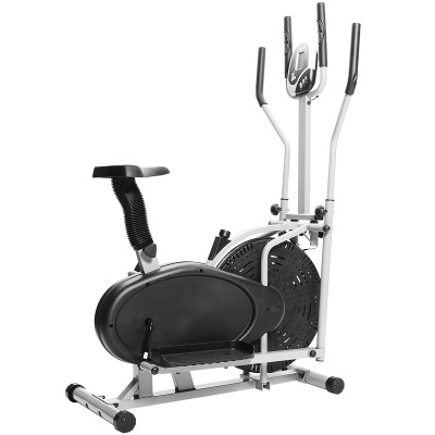 Orbitrack Elliptical Trainer Cross Trainer Home Upright Bike-Indoor eliptical orbitrack bike