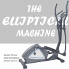 Cheap elliptical cross trainer exercise bike