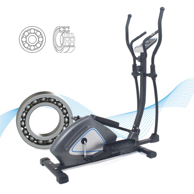 Cheap elliptical cross trainer exercise bike