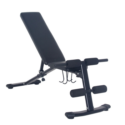 Body Fitness Indoor Exercise Sit up Weight Bench Manufacturer, home gym sit up bench