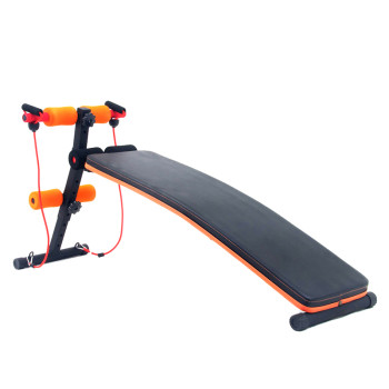 Fitness Club Gym Sit up Exercise Equipment Multi Adjustable Bench