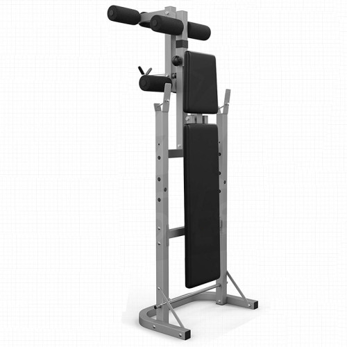 Hot sale fitness equipment Weight Bench-fitness gear adjustable weight bench