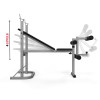 Vente chaude équipement de fitness Banc de musculation-équipement de fitness banc de musculation réglable