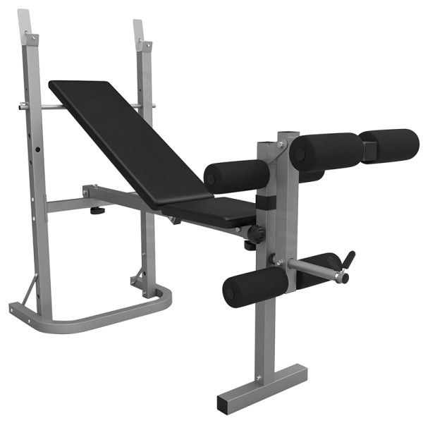 Hot sale fitness equipment Weight Bench-fitness gear adjustable weight bench
