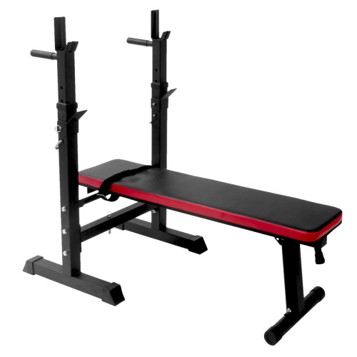 Gym Fitness Machine Strength Equipment Weightlifting Bench