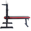 Gym Fitness Machine Strength Equipment Weightlifting Bench