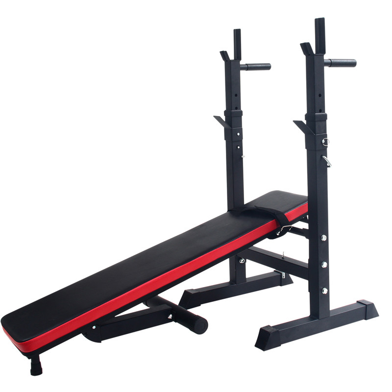 banc de musculation réglable